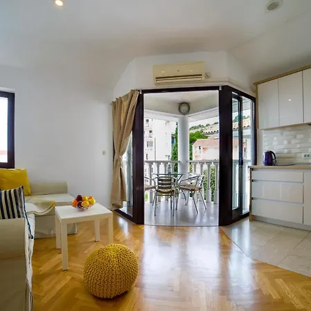Oaza Aparthotel