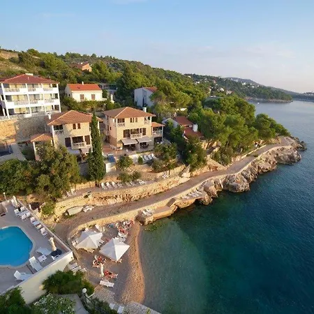 Aparthotel Oaza