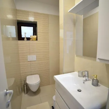 Oaza Aparthotel