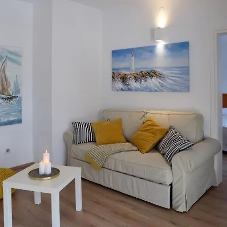 Oaza Aparthotel
