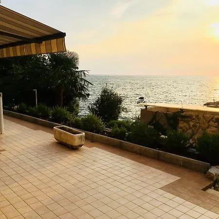 Oaza Aparthotel *