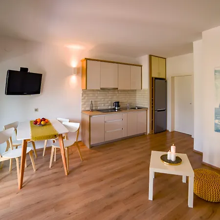 Oaza Aparthotel