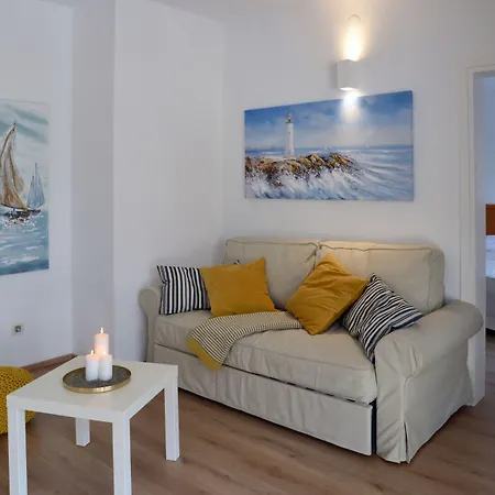Oaza Aparthotel