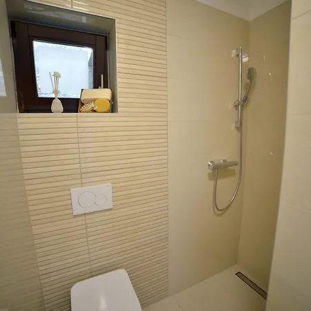 Aparthotel Oaza